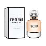Givenchy L'Interdit Eau De Parfum (80ml)