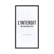 Givenchy L'Interdit Eau De Parfum (80ml)