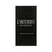 Givenchy L'Interdit Eau De Parfum Intense (80ml)