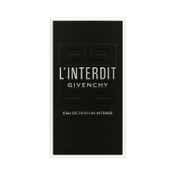 Givenchy L'Interdit Eau De Parfum Intense (50ml)