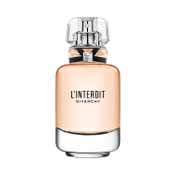Givenchy L'Interdit Eau De Toilette (80ml)