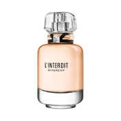 Givenchy L'Interdit Eau De Toilette (80ml)