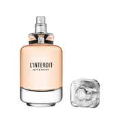 Givenchy L'Interdit Eau De Toilette (80ml)