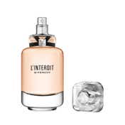 Givenchy L'Interdit Eau De Toilette (50ml)