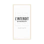 Givenchy L'Interdit Eau De Toilette (50ml)