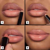 Anastasia Beverly Hills Lip Liner - Sunbaked (1.49 g)