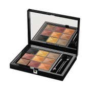 Givenchy Multi-finish Eyeshadow Palette High Pigmentation - N 08 LE 9.08 (8 g)