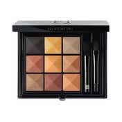 Givenchy Multi-finish Eyeshadow Palette High Pigmentation - N 08 LE 9.08 (8 g)