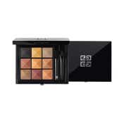 Givenchy Multi-finish Eyeshadow Palette High Pigmentation - N 08 LE 9.08 (8 g)