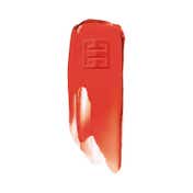 Givenchy Le Rouge Interdit Intense Silk Lipstick - N 301 Orange Impertinent (3.4 g)
