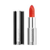 Givenchy Le Rouge Interdit Intense Silk Lipstick - N 301 Orange Impertinent (3.4 g)