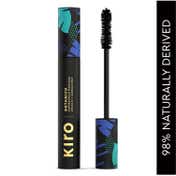 KIRO Botanico Super Shield Mascara - 01 Carbon Black (9 g)