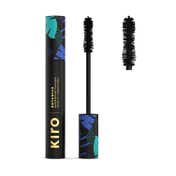 KIRO Botanico Super Shield Mascara - 01 Carbon Black (9 g)