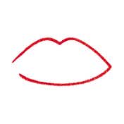 Givenchy Lip Liner - N 6 Carmin Escarpin (1.1 g)