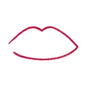 Givenchy Lip Liner - N 7 Framboise Velours (1.1 g)