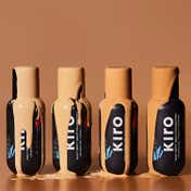 KIRO Daily Dewy Serum Foundation - 02 Sun Beige (30 ml)