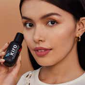 KIRO Daily Dewy Serum Foundation - 02 Sun Beige (30 ml)