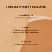 KIRO Daily Dewy Serum Foundation - 02 Sun Beige (30 ml)