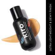 KIRO Daily Dewy Serum Foundation - 02 Sun Beige (30 ml)