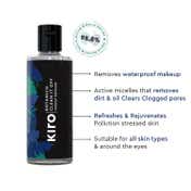 KIRO Clean It Off Makeup Remover (100 ml)