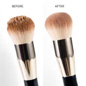 PAC Instant Brush Cleaner 2 Minute Cleaner Waterless Cleaning, Brush Instantly Ready (120 ml)