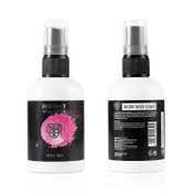 PAC Instant Brush Cleaner 2 Minute Cleaner Waterless Cleaning, Brush Instantly Ready (120 ml)
