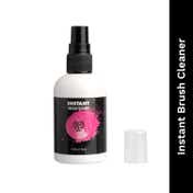 PAC Instant Brush Cleaner 2 Minute Cleaner Waterless Cleaning, Brush Instantly Ready (120 ml)