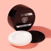 PAC Solid Brush Cleanser (30 g)