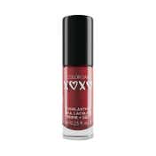 Colorbar Xoxo Everlasting Prime + Gel Nail Lacquer - 005-Chinatown (7 ml)