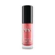 Colorbar Xoxo Everlasting Prime + Gel Nail Lacquer - 010-Wind Flower (7 ml)