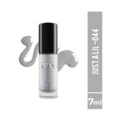 Colorbar Xoxo Everlasting Prime + Gel Nail Lacquer - 044-Just A Lil (7 ml)