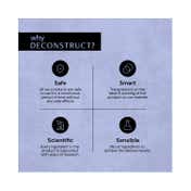 Deconstruct Anti-Dandruff Scalp Serum (100ml)