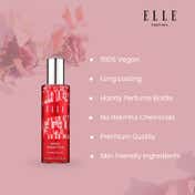 ELLE Berry Seductive Body Mist (250ml)