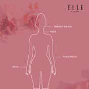 ELLE Berry Seductive Body Mist (250ml)