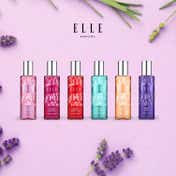 ELLE Berry Seductive Body Mist (250ml)