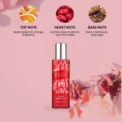 ELLE Berry Seductive Body Mist (250ml)