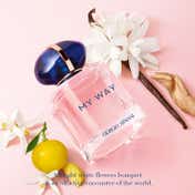Giorgio Armani My Way Eau De Parfum (50ml)