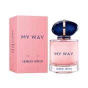 Giorgio Armani My Way Eau De Parfum (50ml)