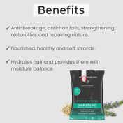 O3+ Damage Remedy Hair Spa Kit - (3Pcs)