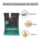 O3+ Damage Remedy Hair Spa Kit - (3Pcs)