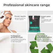 O3+ Damage Remedy Hair Spa Kit - (3Pcs)