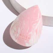 Praush Beauty Celestial Super Soft Makeup Sponge - Pink (1Pc)