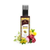 Passion Indulge Natural Onion Hair Growth Oil (100 ml)