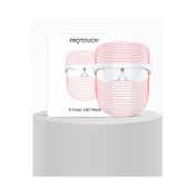 Protouch GLOW GETTER COMBO - 3 in 1 LED Face Mask and Anti Ageing & Anti Acne Power Glow Face Drops