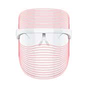 Protouch GLOW GETTER COMBO - 3 in 1 LED Face Mask and Anti Ageing & Anti Acne Power Glow Face Drops