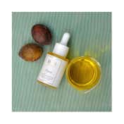 Ras Luxury Skincare Argan Pure Plant Oil (35ml) For Hair, Skin & Nails