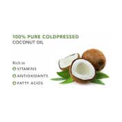 Ras Luxury Skincare Coconut Pure Plant Oil (100 ml)