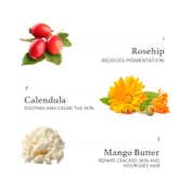 Ras Luxury Skincare Deep Nourish Butter Balm For Skin Hair & Nails - (100 g)