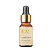 Ras Luxury Skincare Frankincense Pure Essential Oil (10 ml)