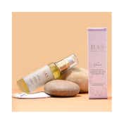 Ras Luxury Skincare Gleam Pollution And Makeup Melting Cleansing Oil (50 ml)